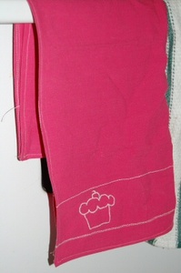 tea towel